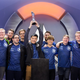 Pictured: EnvyUs. Image credit: Blizzard.